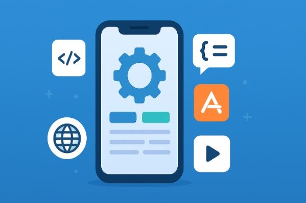 Mobile App