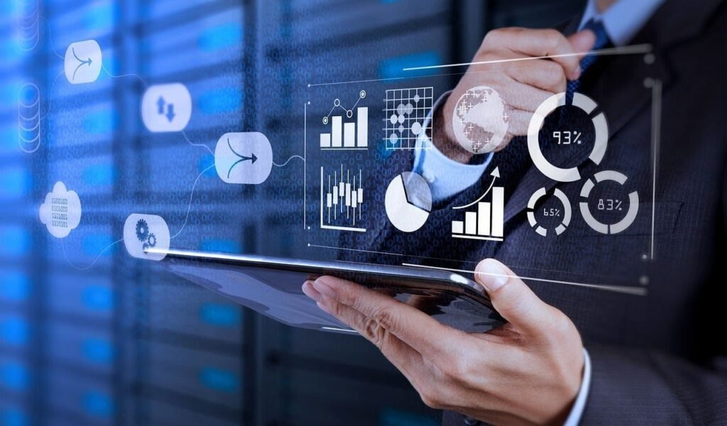 Data Analytics