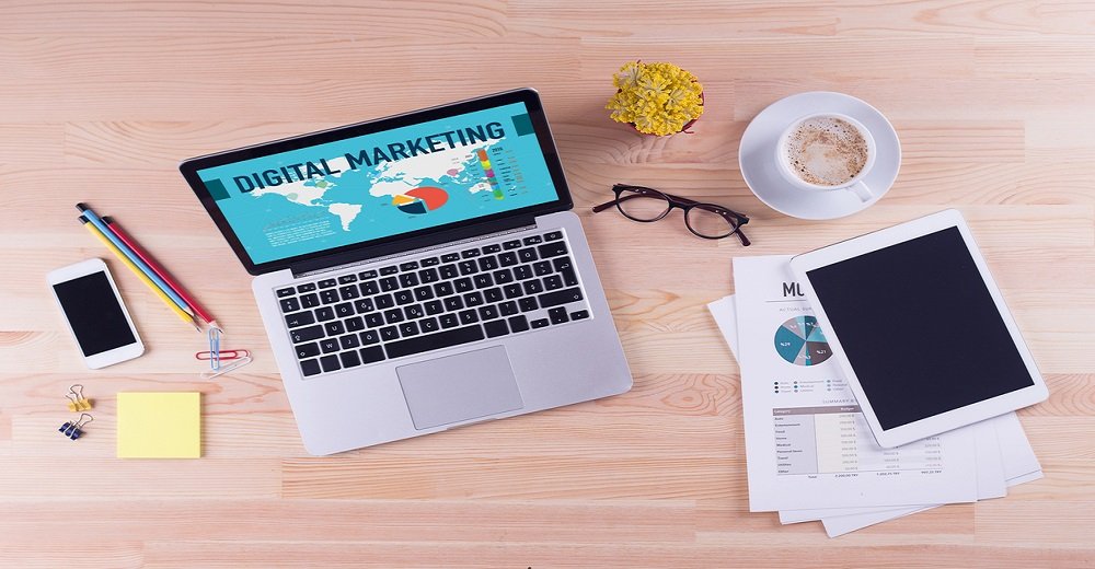 Why Digital Marketing Is the Growth Engine Every Business Needs