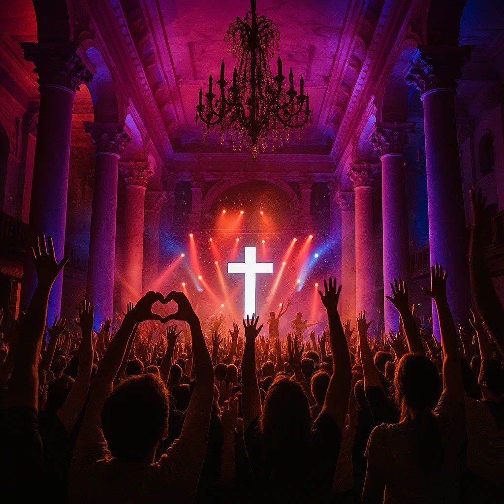 Christian Revival Events