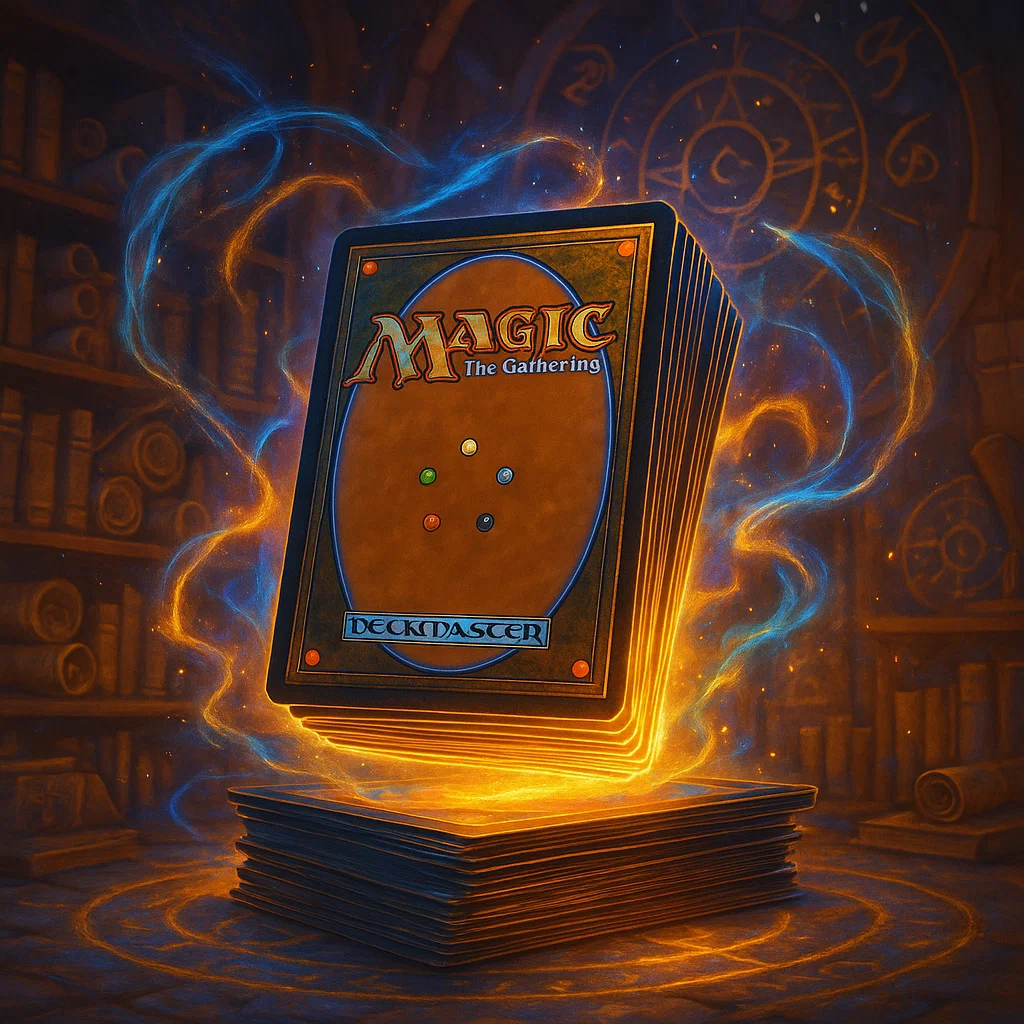 Mythic Spoiler: The Ultimate Guide to Magic: The Gathering Previews