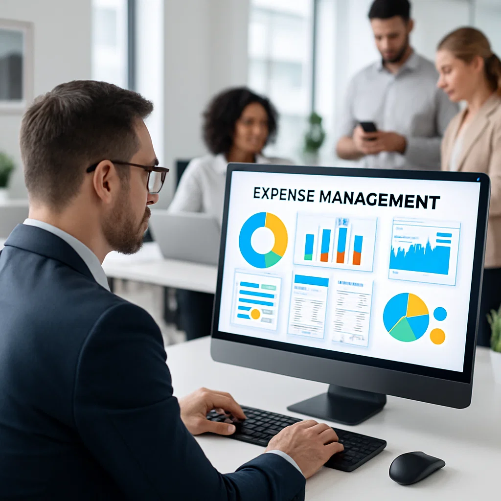 Management Software