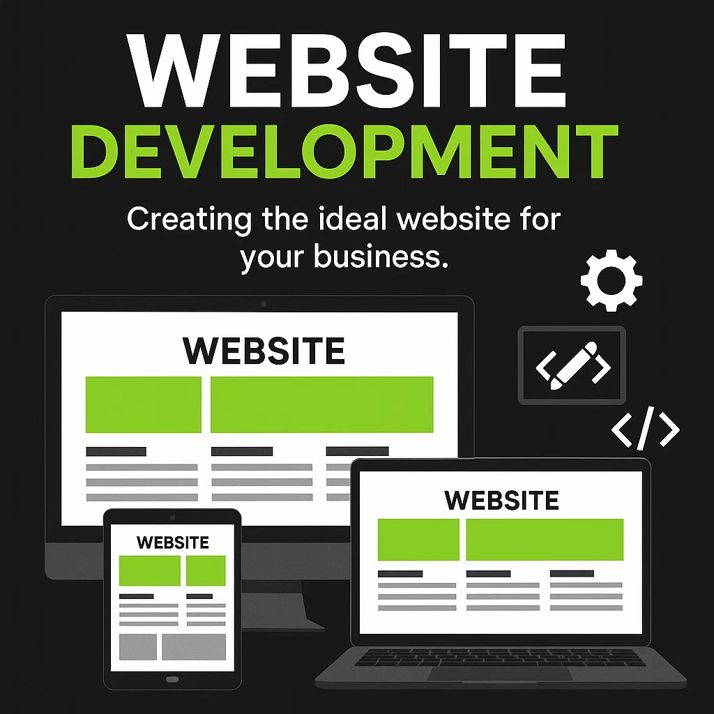 Website Development