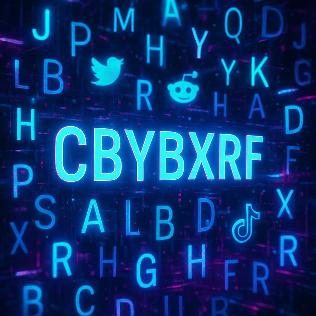 Cbybxrf