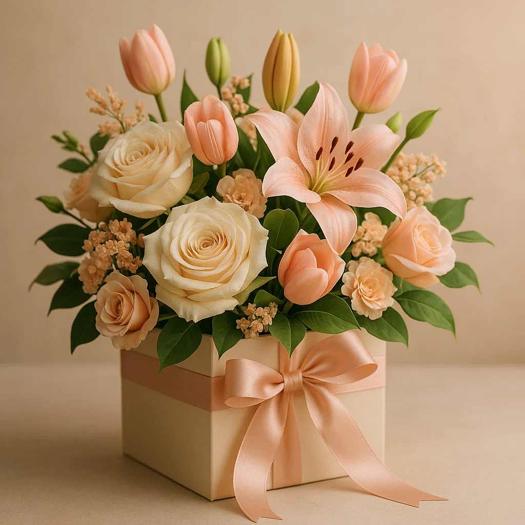 Flower Gift