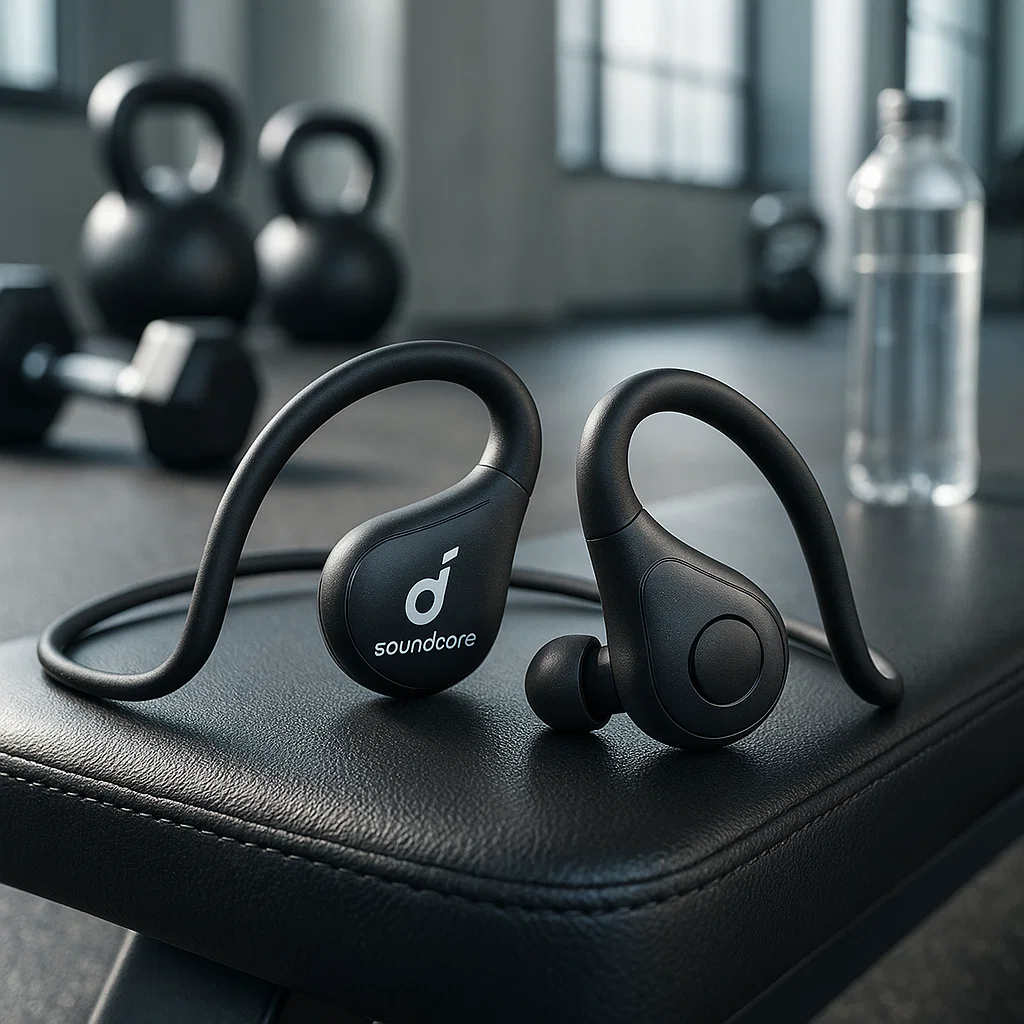 Best gym headphones
