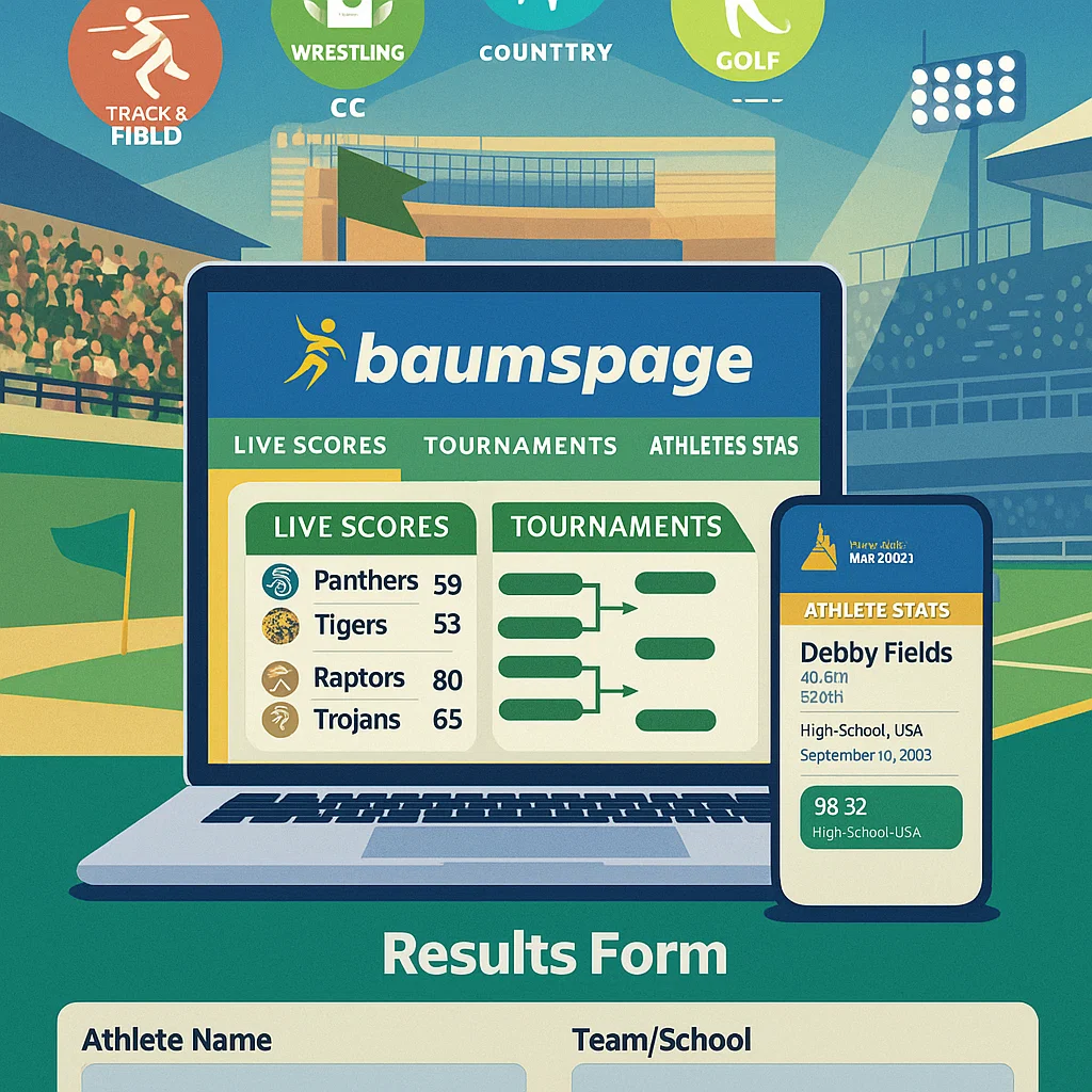 baumspage