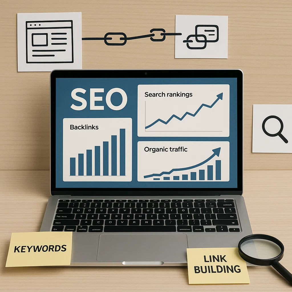 Link Building