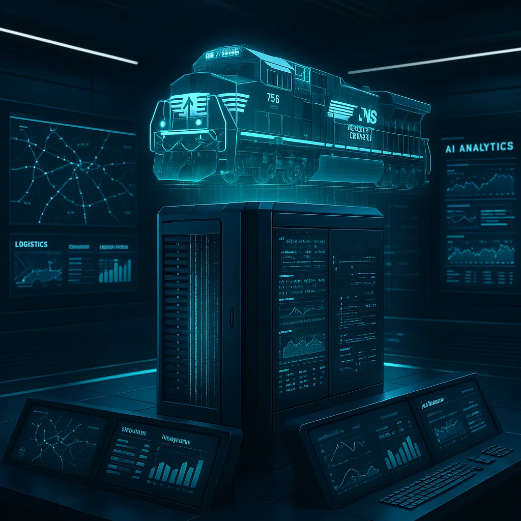 ns mainframe