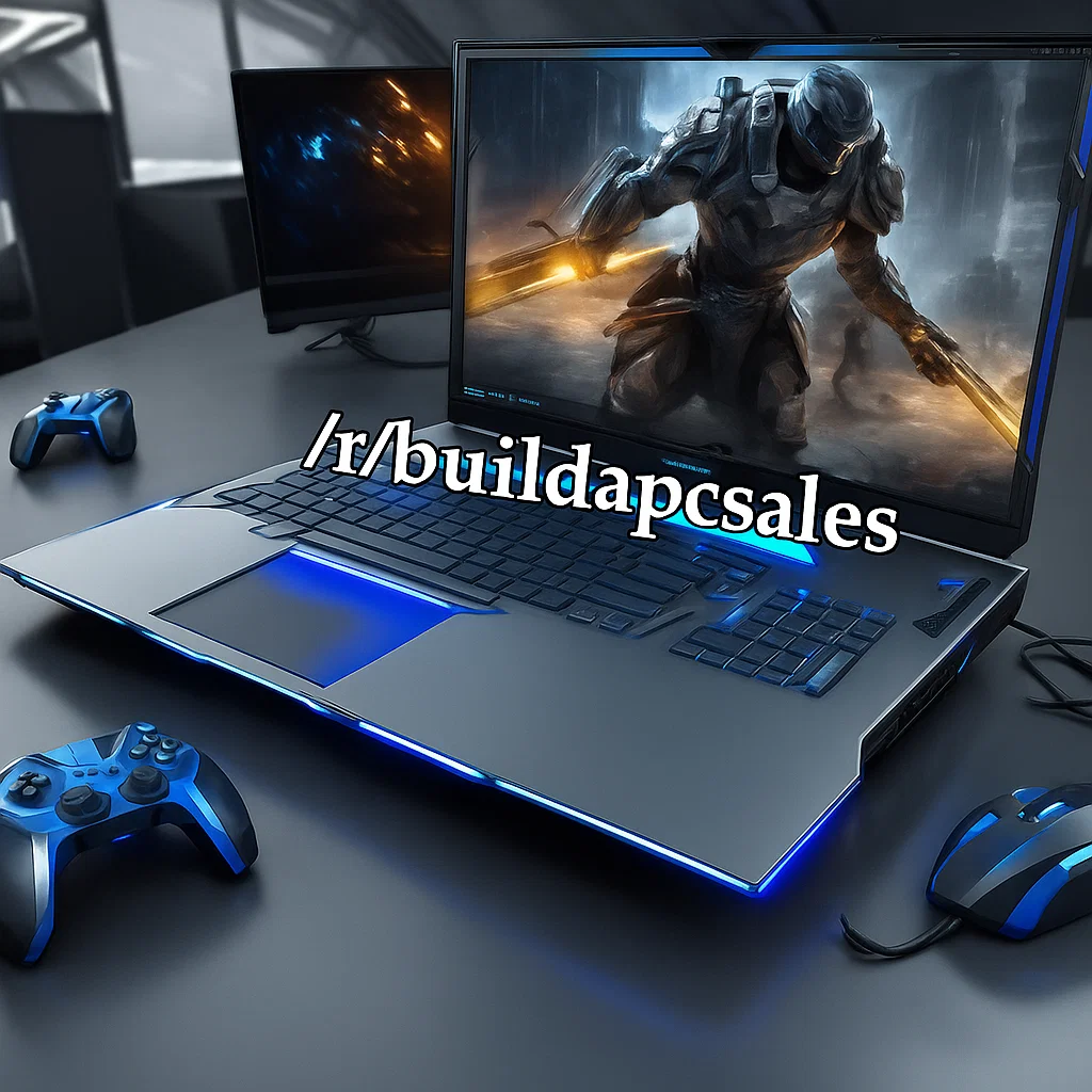 buildapcsales