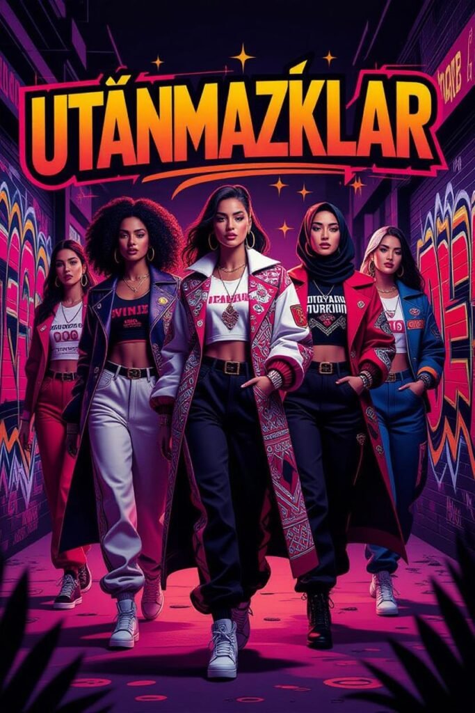 utanmazkzilar