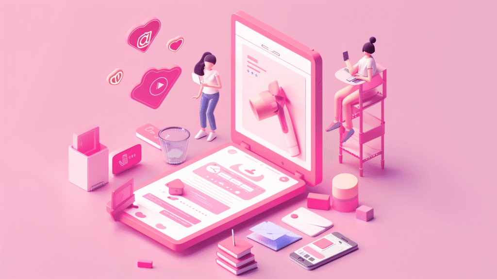 Mobile App Personalization