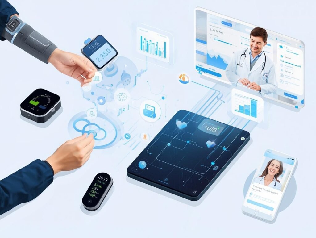 Can A Patient Engagement Solution Reduce Readmission Rates?