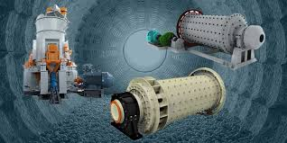 Ball Mill vs Vertical Roller Mill Noise Comparison: Which is Quieter?