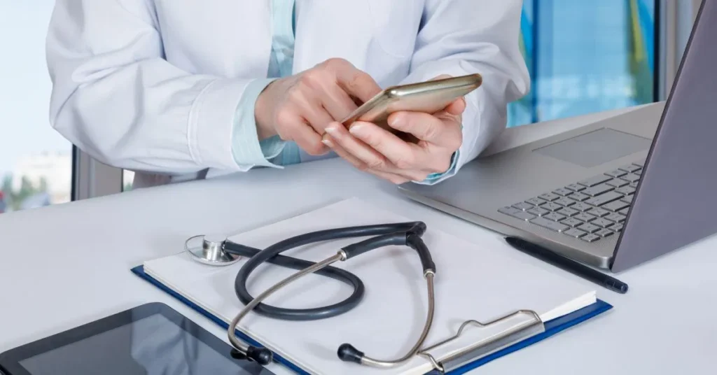 Medical Practice