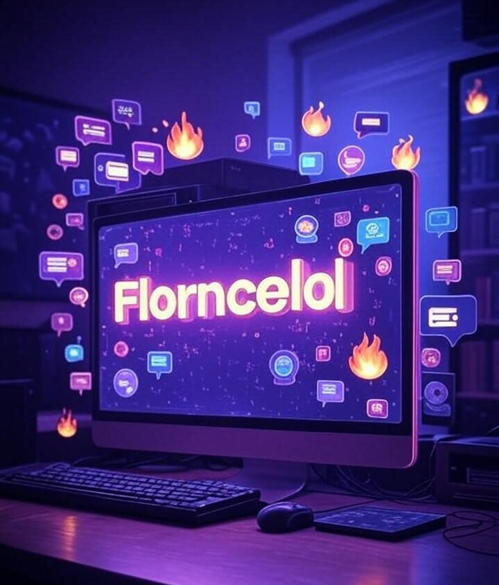 florncelol