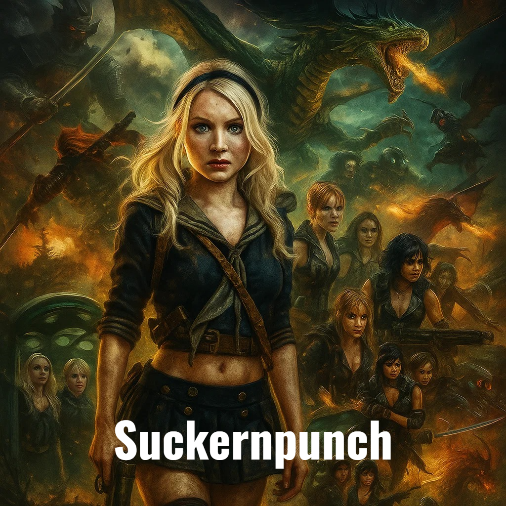 Suckernpunch