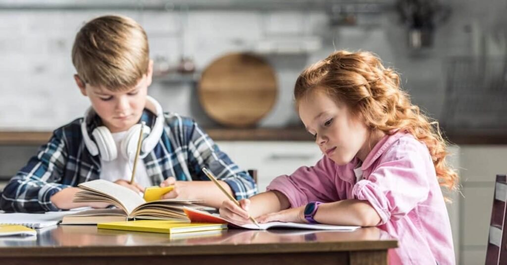 Successful Homeschooling