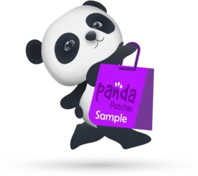 Panda Patches
