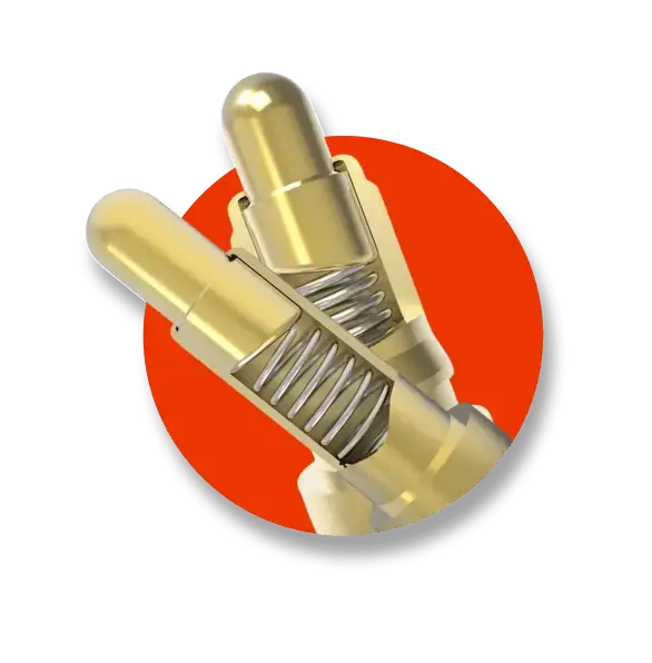 Pogo Pins Custom Solutions for Reliable Electronic Connections and Precision Engineering