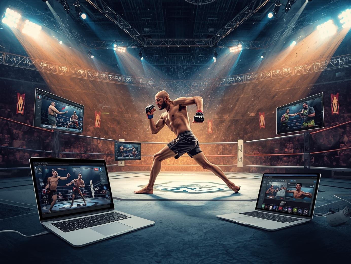 mmabite