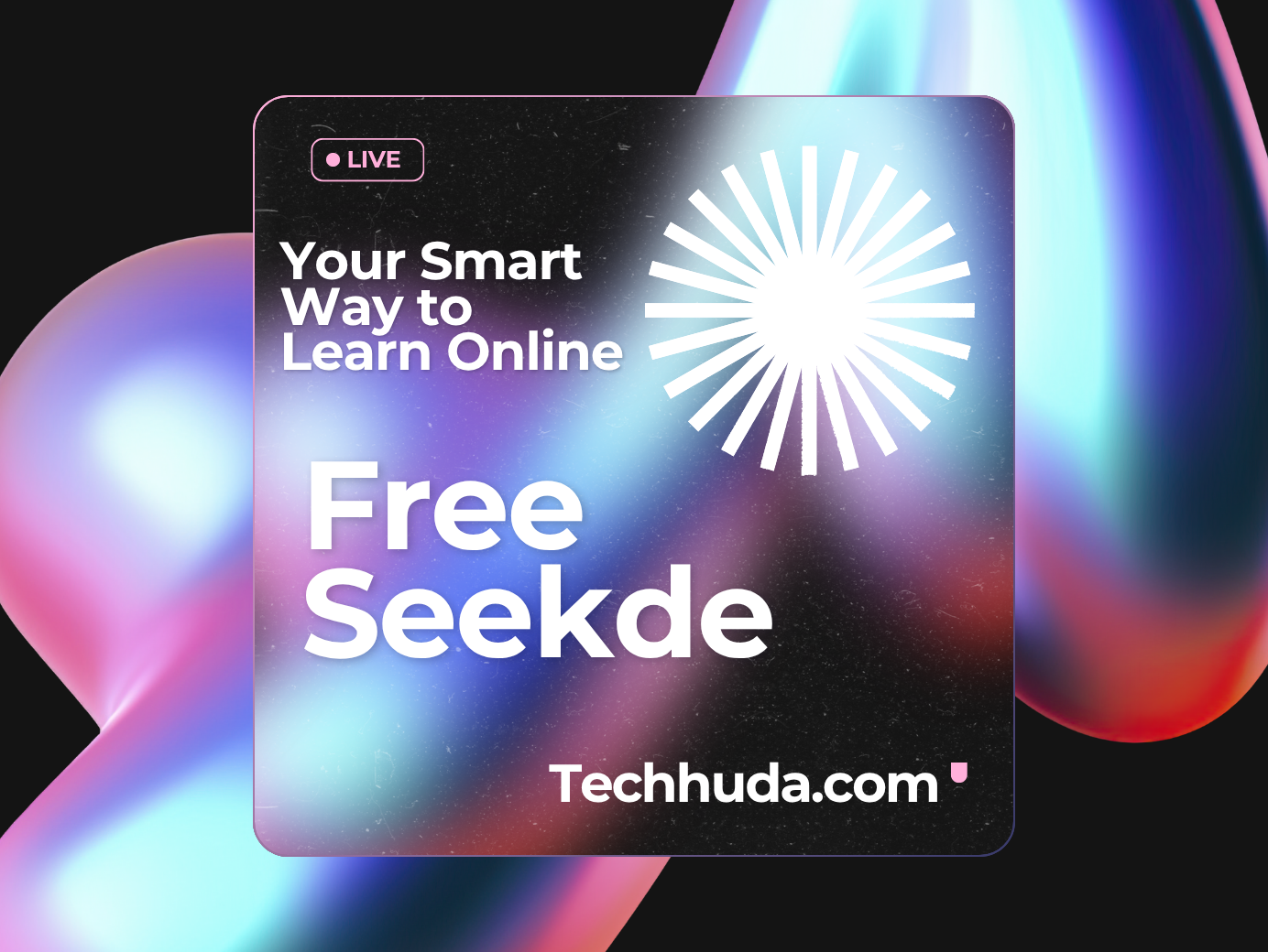 Main Features of Seekde