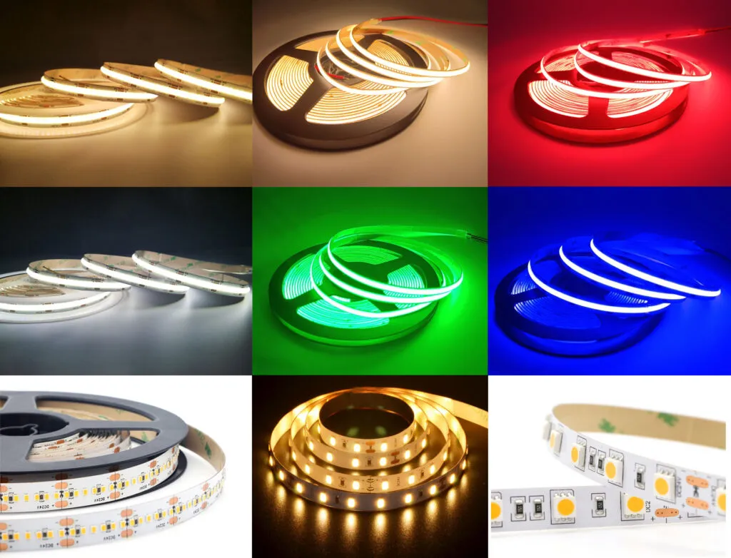 LED