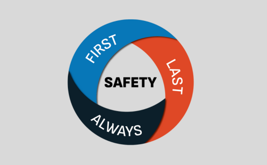 October Safety