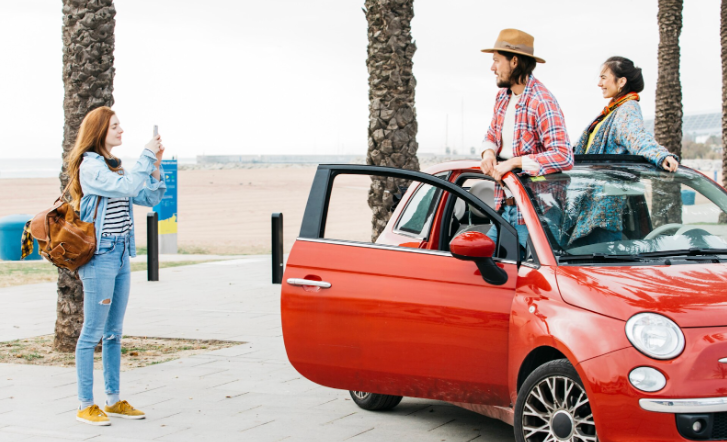 Florida Car Rental Guide