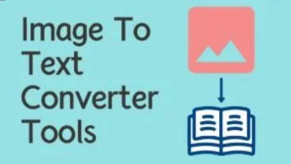 Image to Text Conversion