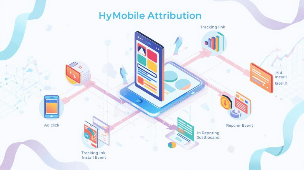mobile attribution