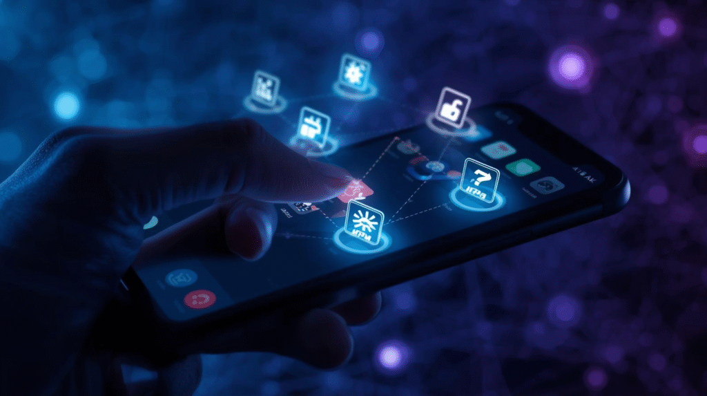mobile app deep linking