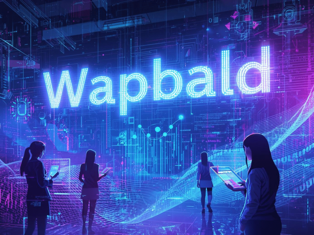wapbald