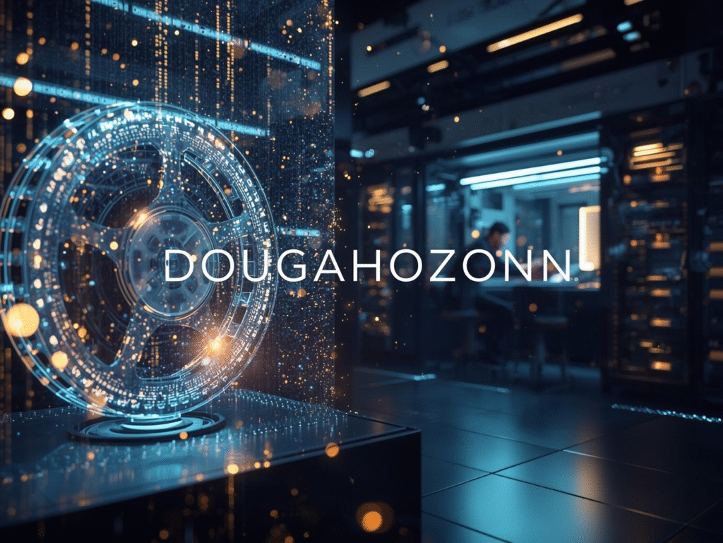 dougahozonn