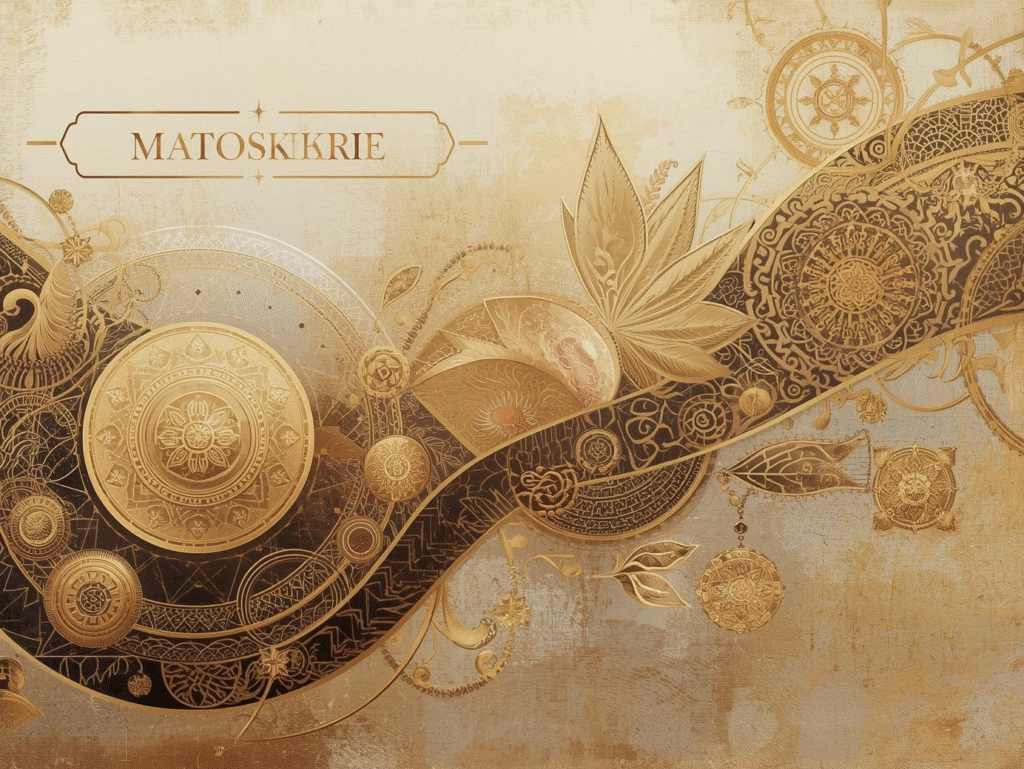 matoskerie