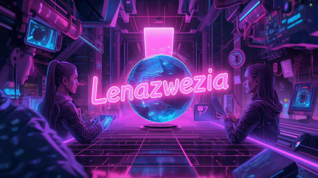 lenazwezia