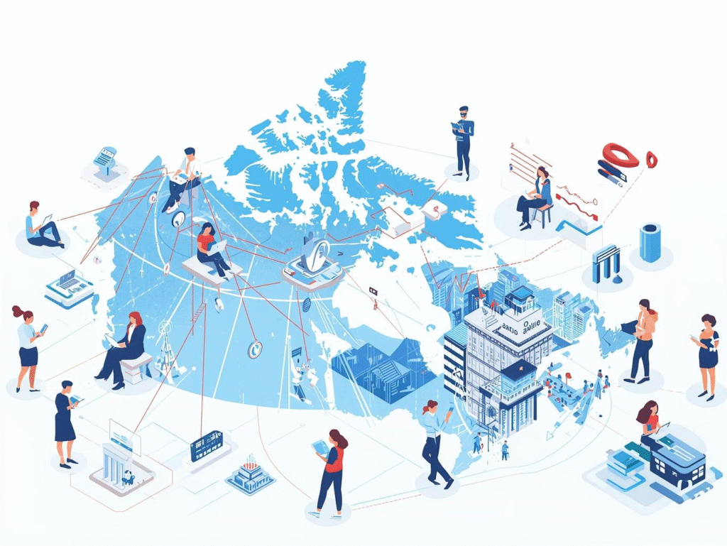 open banking canada
