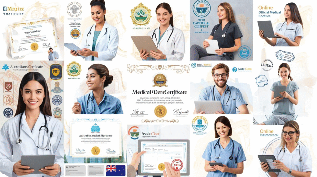 medcertificates