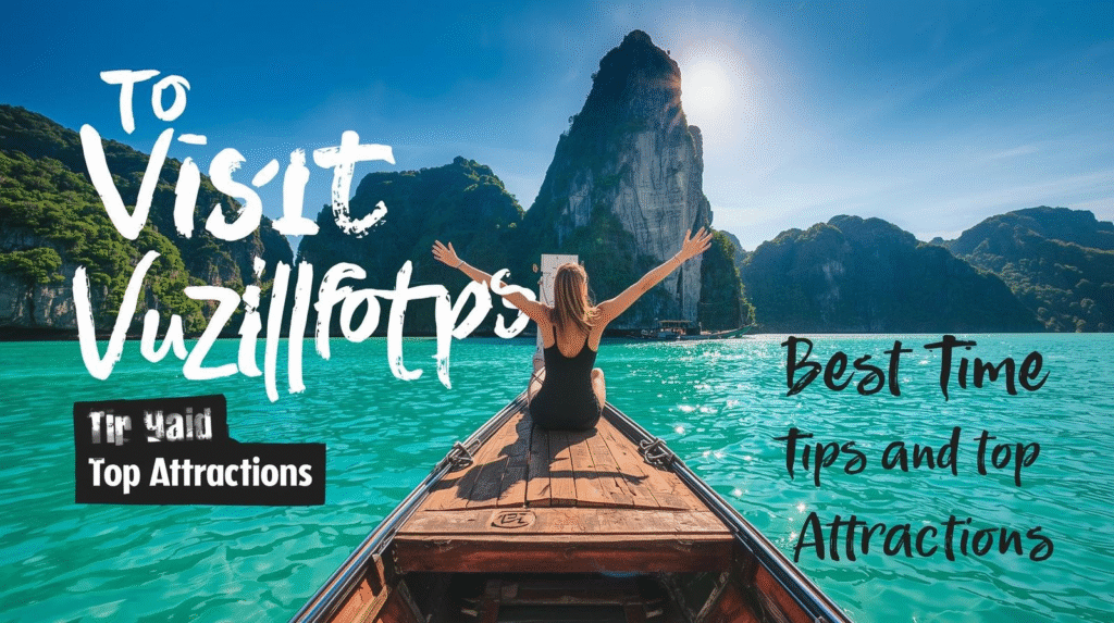 to visit vuzillfotsps