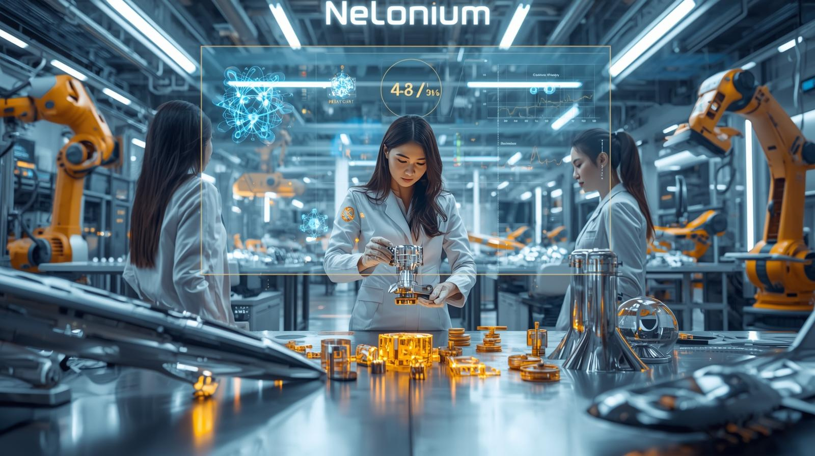 nelonium