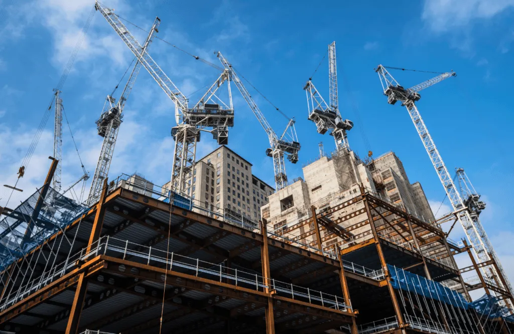 Expert Builders