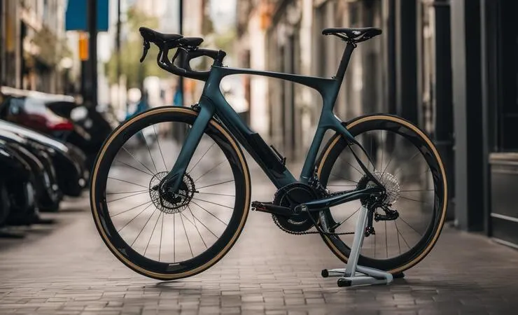 Label Bike Rental Apps
