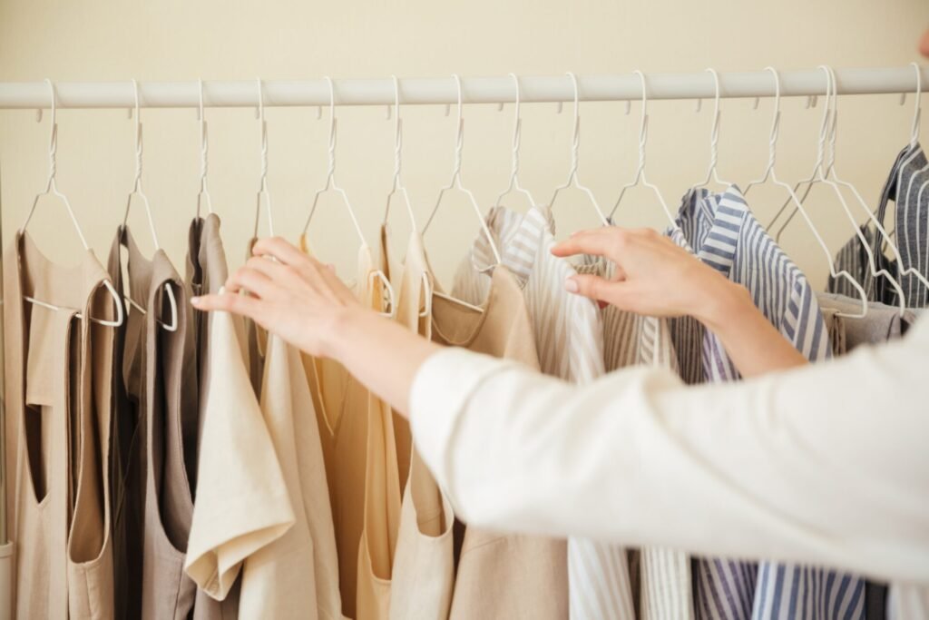 Summer Style Secrets