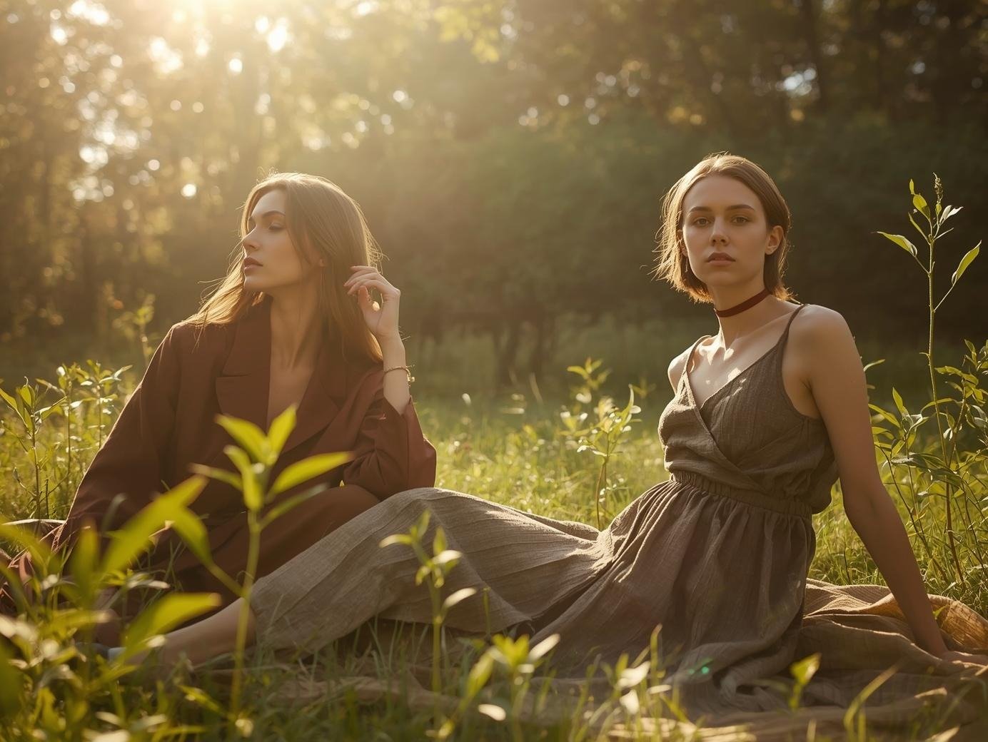 Raspberry Hills Clothing – Where Style Meets Serenity