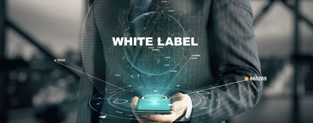 white label marketing