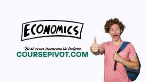 Finding Trusted Economics Homework Help Online