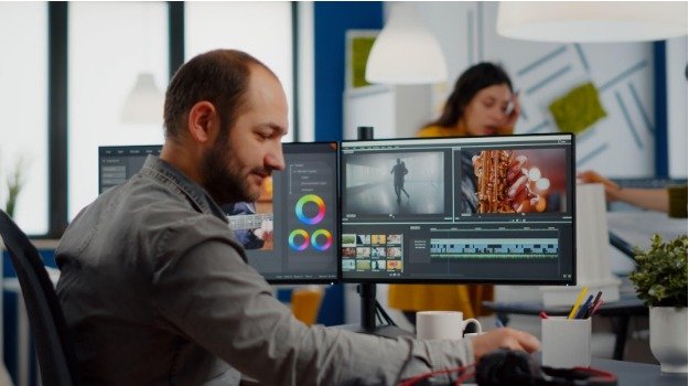 Top Software Tools for 2D & 3D Animators