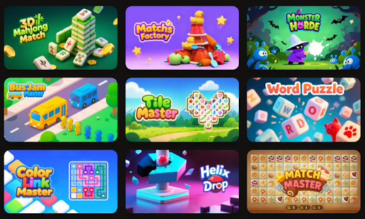 Card Games Online