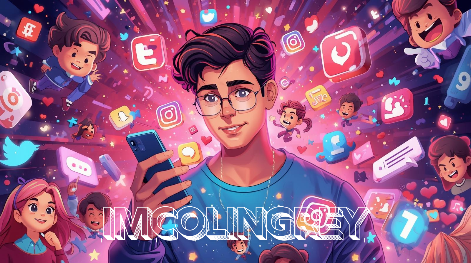 imcolingrey