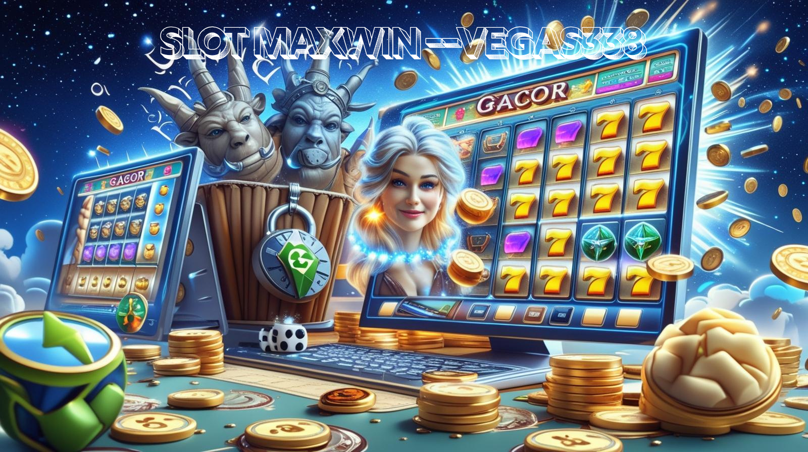 slot maxwin --vegas338